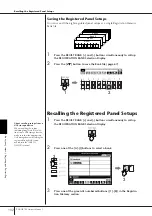 Preview for 132 page of Yamaha PORTATONE PSR-OR700 Owner'S Manual