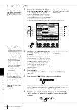 Preview for 146 page of Yamaha PORTATONE PSR-OR700 Owner'S Manual