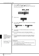 Preview for 150 page of Yamaha PORTATONE PSR-OR700 Owner'S Manual