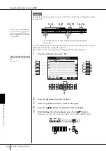 Preview for 152 page of Yamaha PORTATONE PSR-OR700 Owner'S Manual