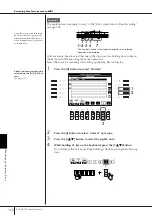 Preview for 154 page of Yamaha PORTATONE PSR-OR700 Owner'S Manual