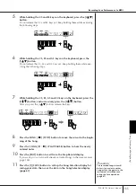 Preview for 155 page of Yamaha PORTATONE PSR-OR700 Owner'S Manual