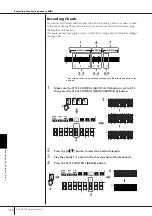 Preview for 156 page of Yamaha PORTATONE PSR-OR700 Owner'S Manual