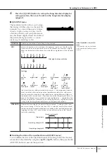 Preview for 161 page of Yamaha PORTATONE PSR-OR700 Owner'S Manual