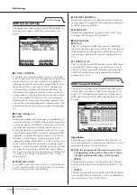 Preview for 180 page of Yamaha PORTATONE PSR-OR700 Owner'S Manual