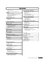 Preview for 7 page of Yamaha PortaTone PSR-R200 (Russian) 