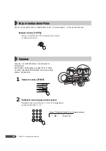 Preview for 14 page of Yamaha PortaTone PSR-R200 (Russian) 