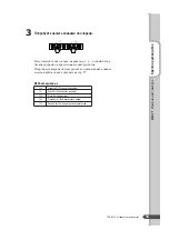 Preview for 15 page of Yamaha PortaTone PSR-R200 (Russian) 