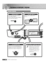 Preview for 24 page of Yamaha PortaTone PSR-R200 (Russian) 