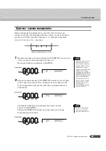 Preview for 33 page of Yamaha PortaTone PSR-R200 (Russian) 