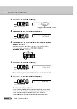 Preview for 42 page of Yamaha PortaTone PSR-R200 (Russian) 