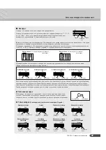 Preview for 47 page of Yamaha PortaTone PSR-R200 (Russian) 