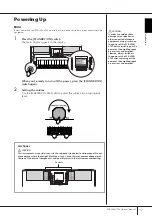 Preview for 17 page of Yamaha Portatone PSR-S700 Owner'S Manual