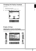 Preview for 19 page of Yamaha Portatone PSR-S700 Owner'S Manual