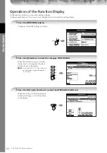 Preview for 28 page of Yamaha Portatone PSR-S700 Owner'S Manual