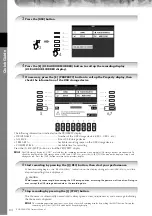 Preview for 64 page of Yamaha Portatone PSR-S700 Owner'S Manual