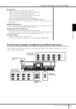 Preview for 69 page of Yamaha Portatone PSR-S700 Owner'S Manual