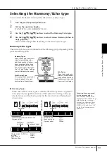 Preview for 89 page of Yamaha Portatone PSR-S700 Owner'S Manual