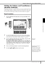 Preview for 91 page of Yamaha Portatone PSR-S700 Owner'S Manual