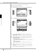 Preview for 98 page of Yamaha Portatone PSR-S700 Owner'S Manual