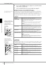 Preview for 100 page of Yamaha Portatone PSR-S700 Owner'S Manual