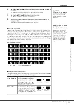 Preview for 129 page of Yamaha Portatone PSR-S700 Owner'S Manual