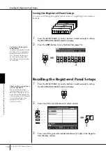 Preview for 136 page of Yamaha Portatone PSR-S700 Owner'S Manual