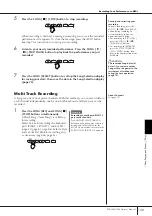 Preview for 149 page of Yamaha Portatone PSR-S700 Owner'S Manual