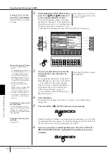 Preview for 150 page of Yamaha Portatone PSR-S700 Owner'S Manual