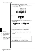 Preview for 154 page of Yamaha Portatone PSR-S700 Owner'S Manual