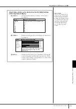 Preview for 155 page of Yamaha Portatone PSR-S700 Owner'S Manual