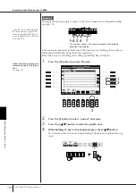 Preview for 158 page of Yamaha Portatone PSR-S700 Owner'S Manual