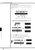 Preview for 160 page of Yamaha Portatone PSR-S700 Owner'S Manual