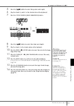 Preview for 161 page of Yamaha Portatone PSR-S700 Owner'S Manual