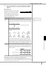 Preview for 165 page of Yamaha Portatone PSR-S700 Owner'S Manual