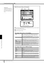 Preview for 168 page of Yamaha Portatone PSR-S700 Owner'S Manual