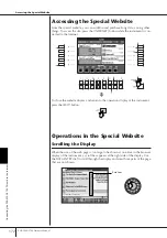 Preview for 172 page of Yamaha Portatone PSR-S700 Owner'S Manual