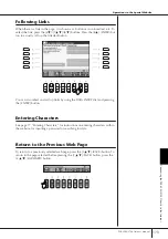 Preview for 173 page of Yamaha Portatone PSR-S700 Owner'S Manual