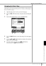 Preview for 181 page of Yamaha Portatone PSR-S700 Owner'S Manual