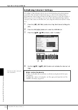 Preview for 182 page of Yamaha Portatone PSR-S700 Owner'S Manual