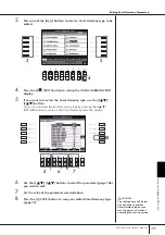 Preview for 185 page of Yamaha Portatone PSR-S700 Owner'S Manual