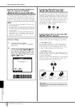 Preview for 194 page of Yamaha Portatone PSR-S700 Owner'S Manual