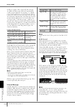 Preview for 202 page of Yamaha Portatone PSR-S700 Owner'S Manual