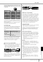 Preview for 203 page of Yamaha Portatone PSR-S700 Owner'S Manual