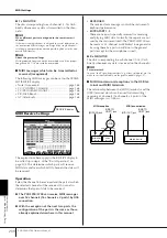 Preview for 208 page of Yamaha Portatone PSR-S700 Owner'S Manual