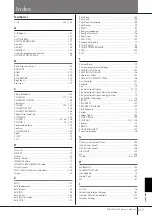 Preview for 217 page of Yamaha Portatone PSR-S700 Owner'S Manual