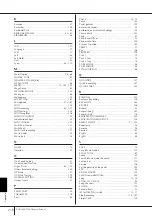 Preview for 218 page of Yamaha Portatone PSR-S700 Owner'S Manual