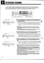 Preview for 32 page of Yamaha PORTATONE PSR-SQ16 Owner'S Manual