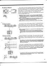 Preview for 47 page of Yamaha PORTATONE PSR-SQ16 Owner'S Manual