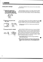 Preview for 58 page of Yamaha PORTATONE PSR-SQ16 Owner'S Manual